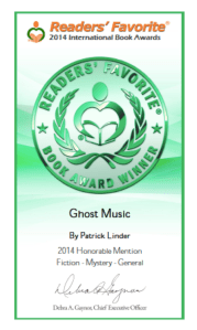 ReadersFavoriteAward